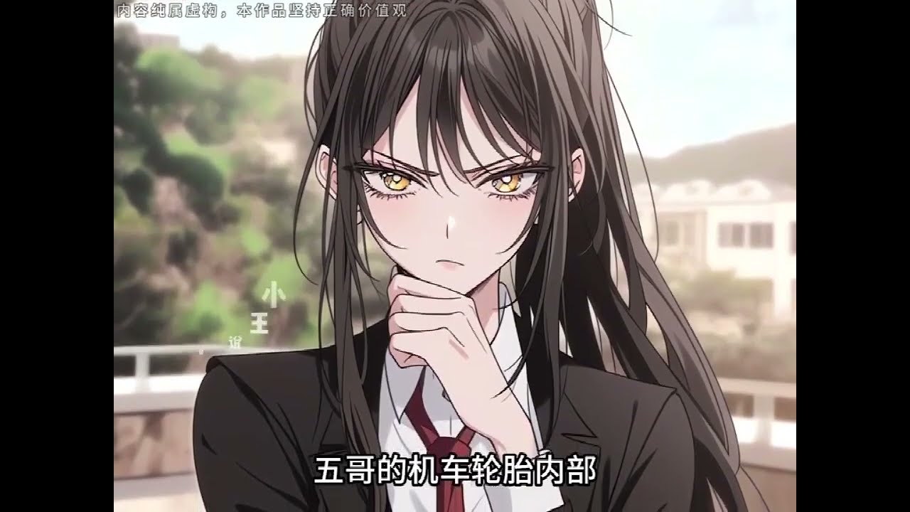 《读我心后，恋爱脑哥哥直接觉醒》第1至25集当代脆脆鲨大学生穿书了。好消息:虽然是假千金，被赶出豪门，但她爷爷家好像也蛮牛批的，尤其是那几位亲哥，个个都是金大腿。坏消息:这一家子都不得善终#西西漫解