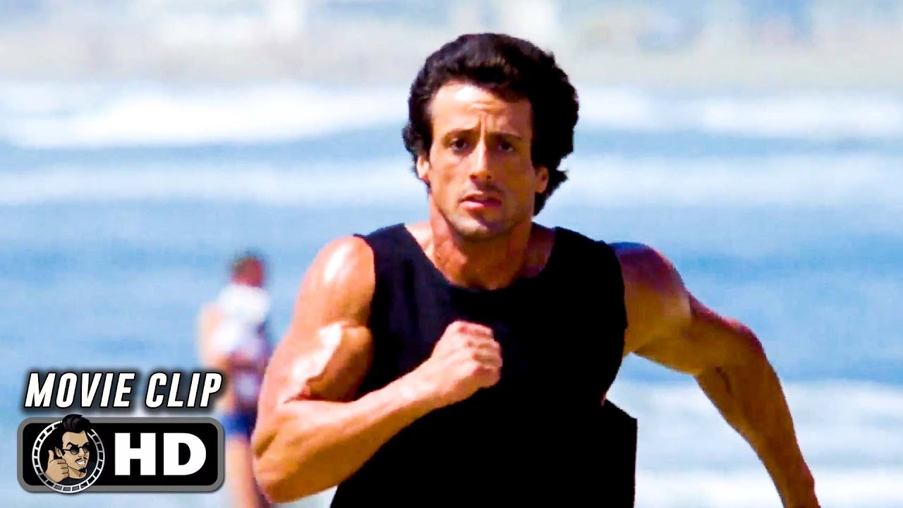 ROCKY III Clip - 