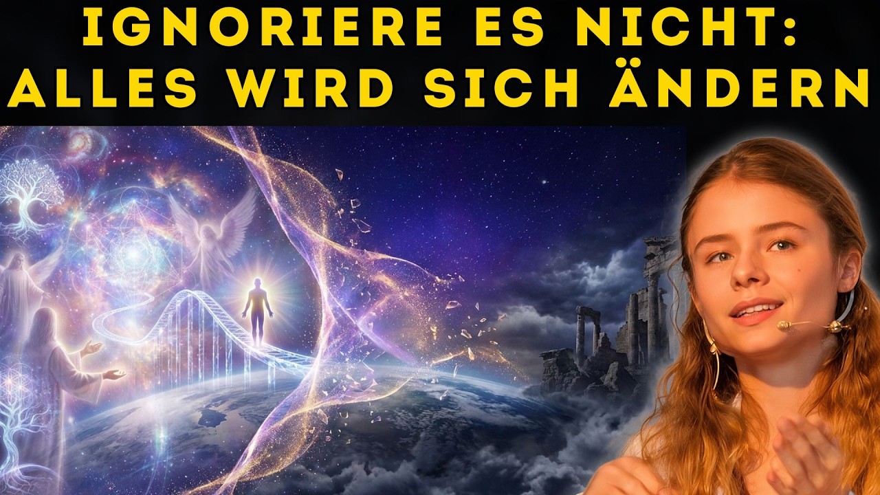 Christina von Dreien warnt: Ignoriere das nicht, alles wird sich ändern!