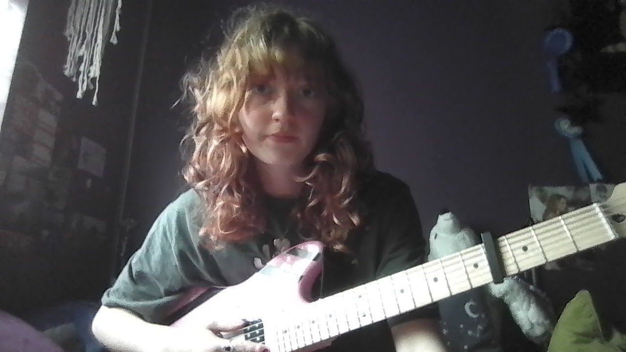 November - On my Own Version