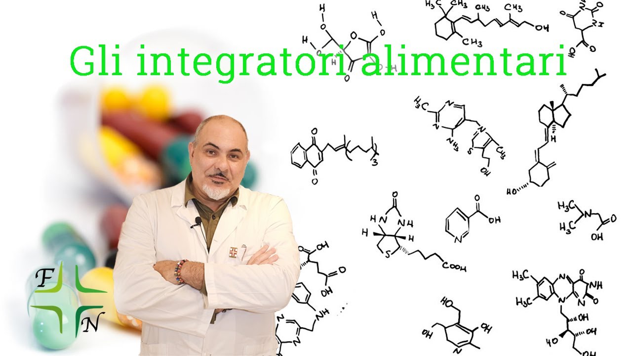 Quali Sono I Migliori Integratori Alimentari?
