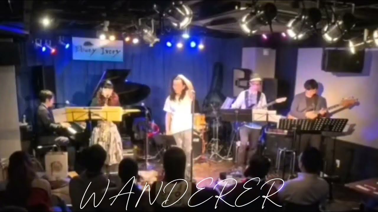 sasajun LIVE   The Checkers Cover Night   2025.11.29 2ステージ