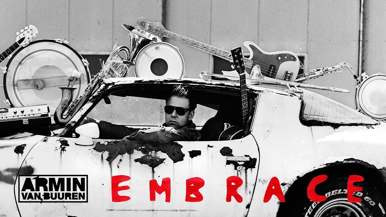 Armin van Buuren feat. BullySongs - Freefall (Manse Extended Remix)