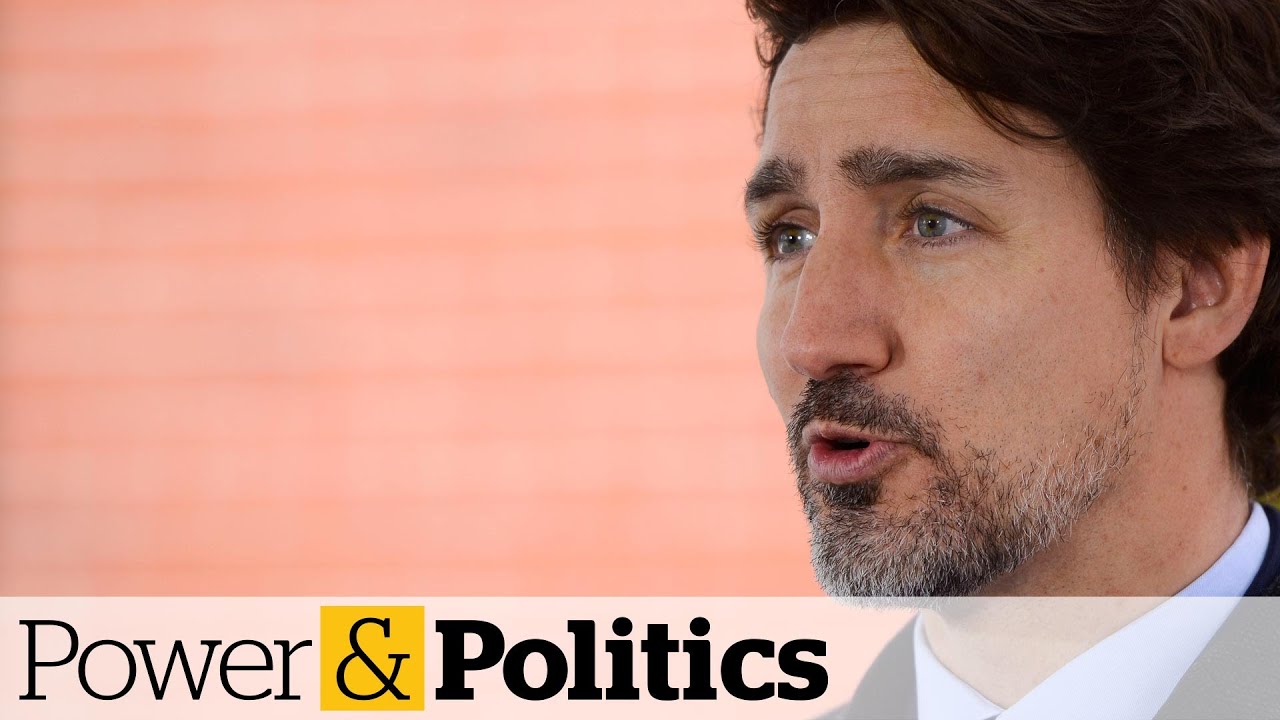 Businesses, non-profits with 30% revenue drop eligible for wage subsidy | Power & Politics