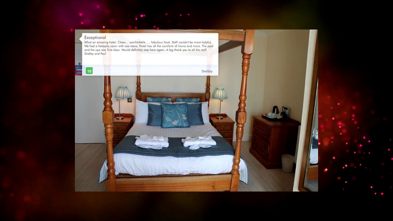 The Hannafore Point Hotel review in Looe - UK Review