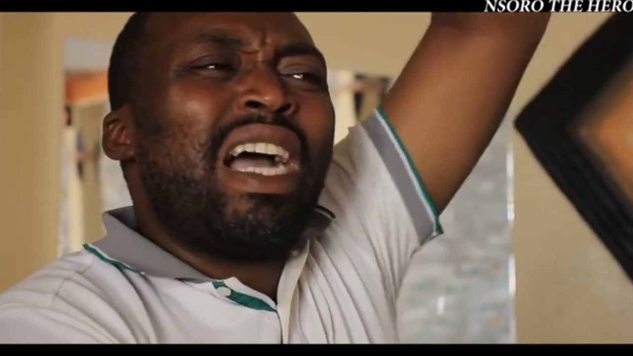 NSORO THE HERO EPISODE 7