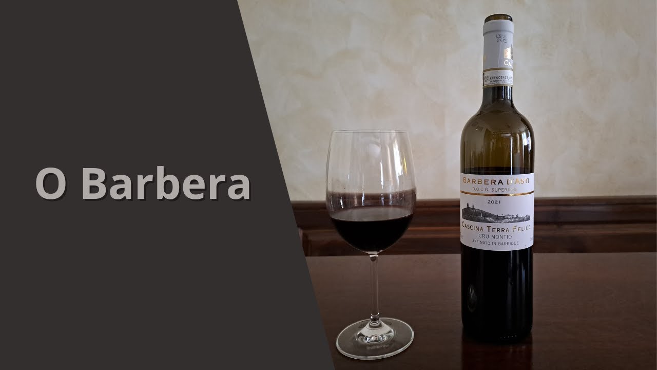 O Barbera
