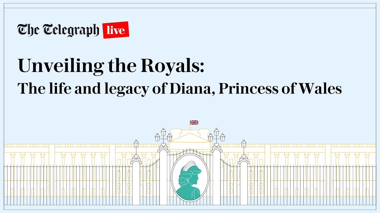 Diana, Princess of Wales at 60: The Royals as we know them now