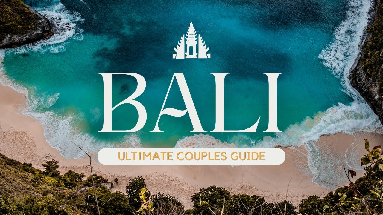 10 Romantic Things to Do in Bali | Ultimate Couples Guide