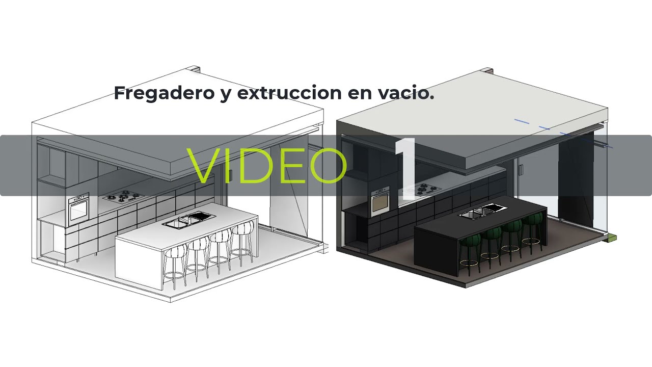 Familia parametrica en Revit 1