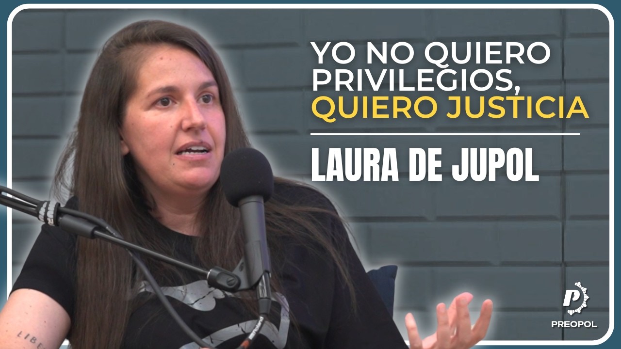 “Somos policías, no héroes baratos” | Equiparación, condiciones y verdad policial