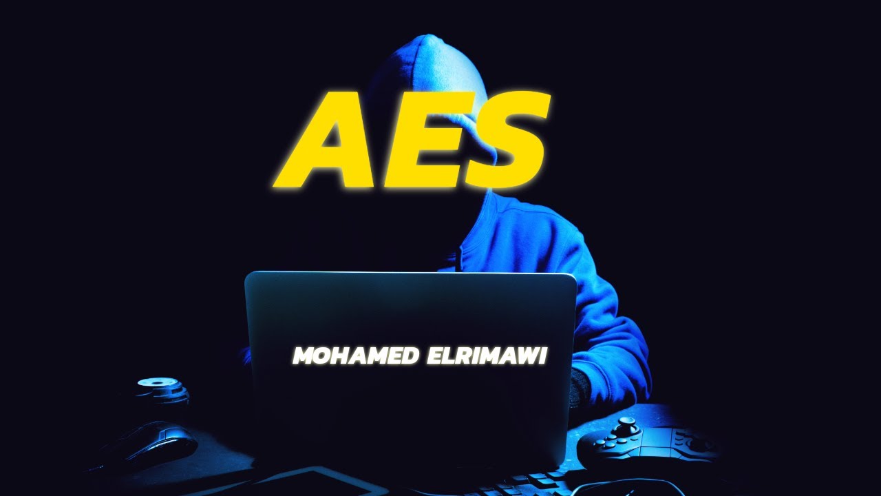 AES | Cryptography