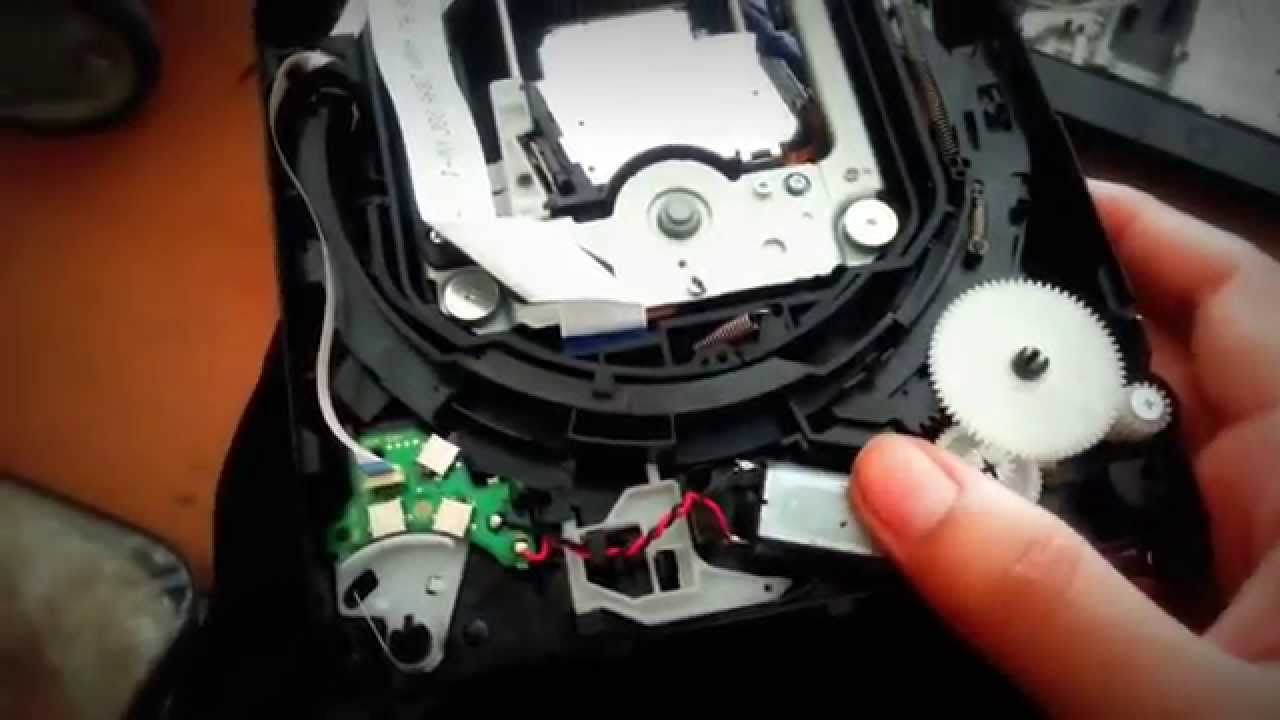 PS3 SLIM DISK TEMP FIX!!!