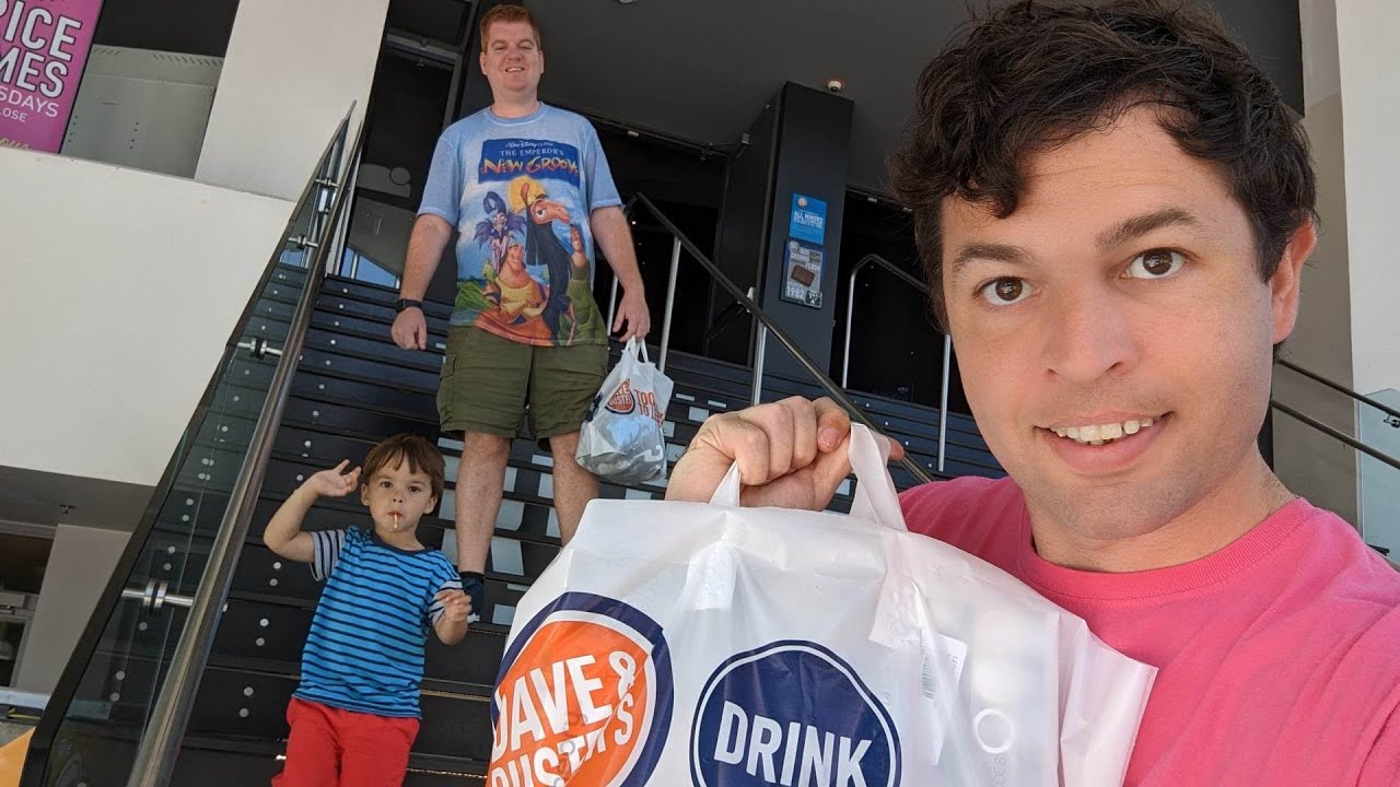 Arcade Game Jackpots 2023 | Dave and Busters Toddler Takeover
