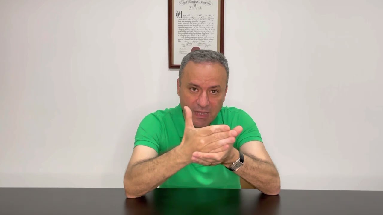 لماذا لم تذكر المشيئة والإرادة بالصيغة الإسمية في المصحف؟ د طارق محمد شحرور