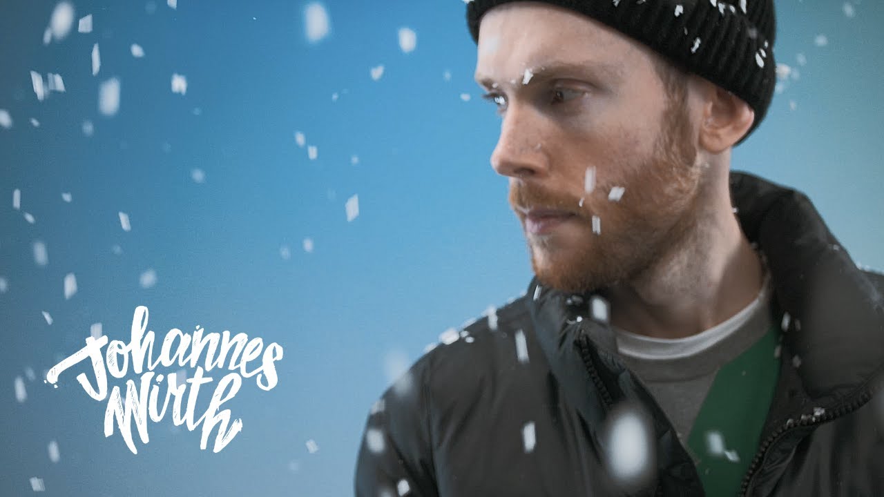 Johannes Wirth - Vielleicht (Official Video)