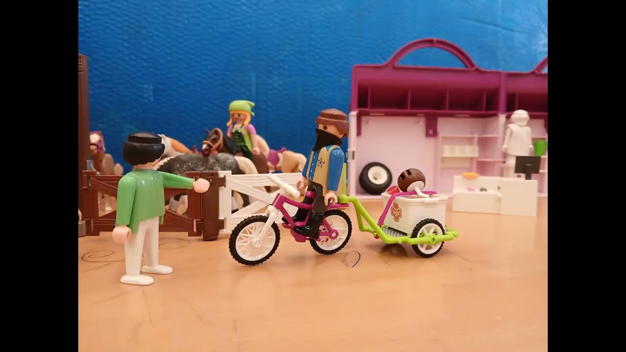 Stop Motion ( juny 2025 )