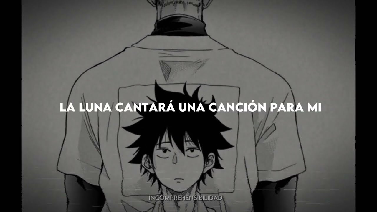 The Moon Will Sing-The Crane Wives//sub español
