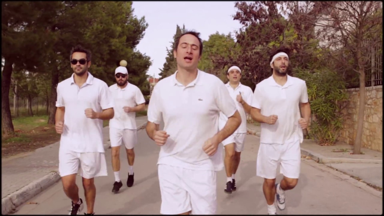 ΤΣΟΠ - ΑΣΤΡΑ    (TSOP - STARS)