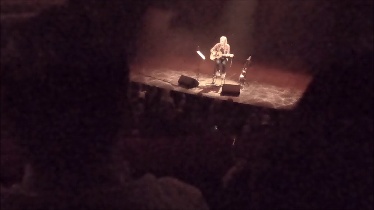 Stefan Sundstr&ouml;m Live-  Stora Teatern i G&ouml;teborg (2019)