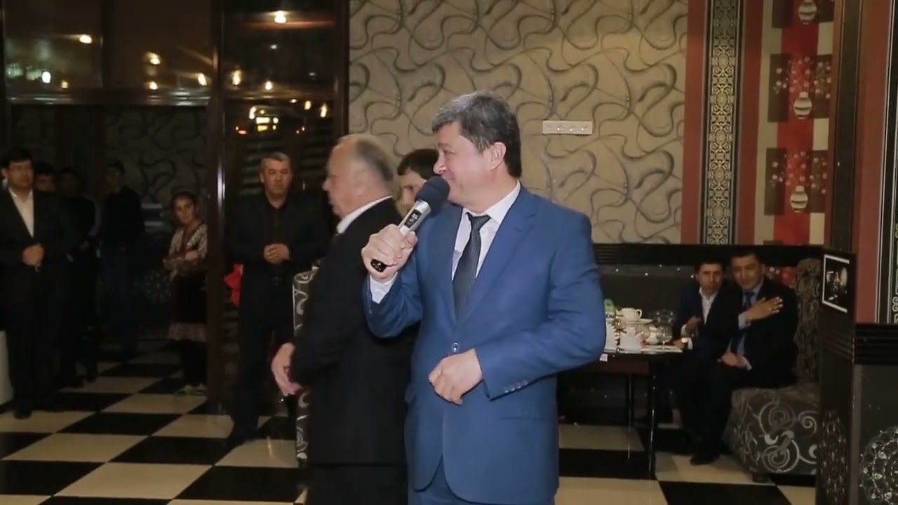 Шерали Жураев Бобомурод Хамдамовга хурматини куринг Якуб Ахмедов Омон Матчон ва Каримбой Рахмоновлар