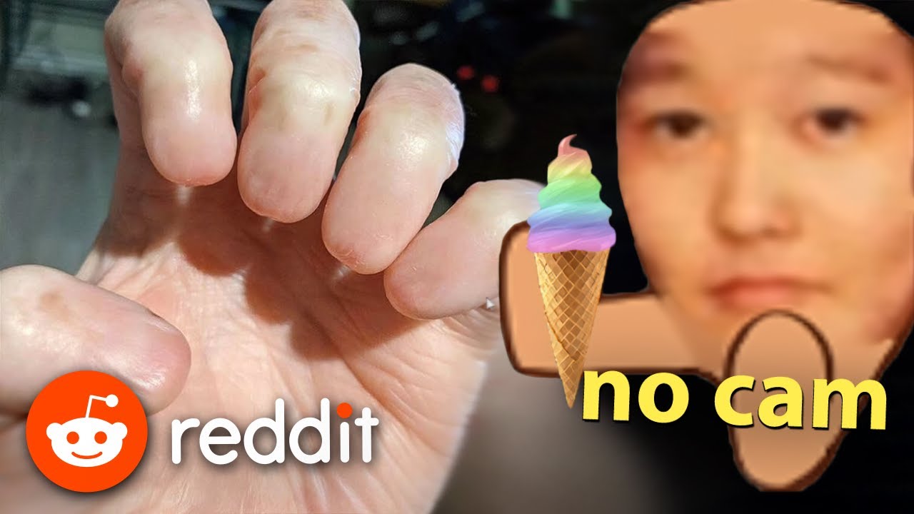 39daph Reacts to Reddit #25