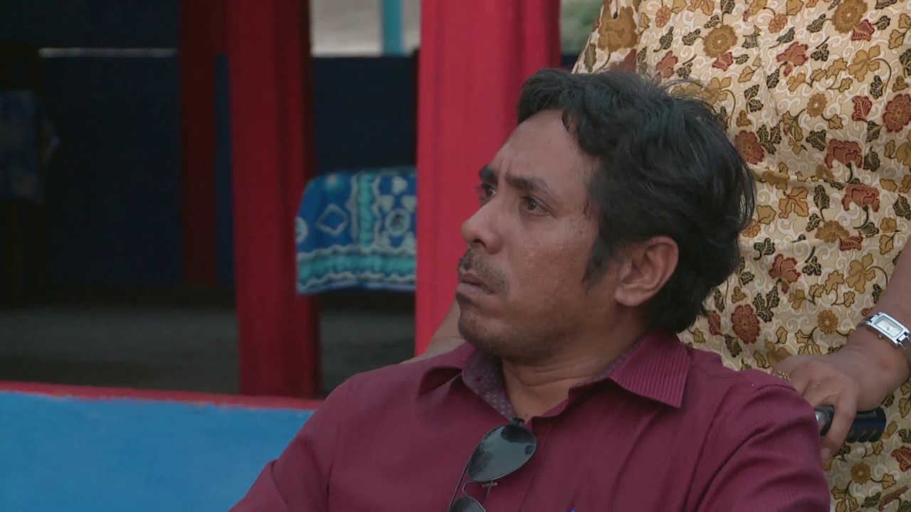 Laloran Justisa Ep04