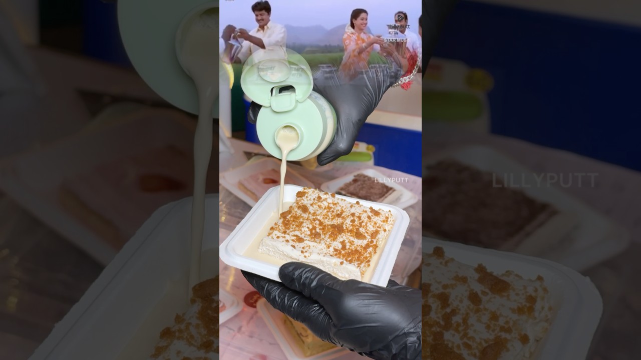 HARDWORKING YOUNGSTER SHOP / Quality Tres Leches -Erode #erode #tresleches #desert #youngsters #food