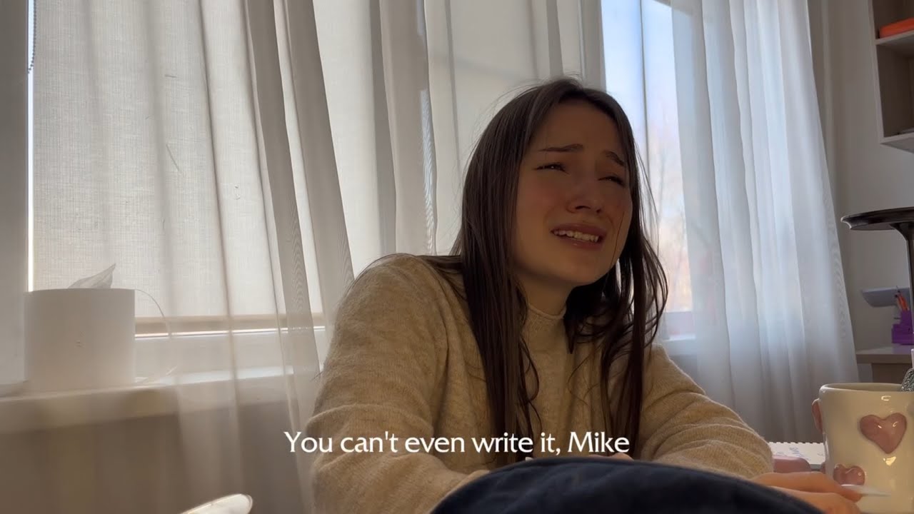 mike and el’s scene s4e3 | stranger things 