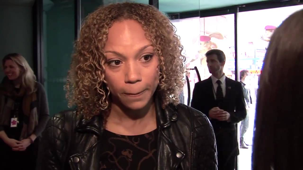 Hop UK Premiere Interviews