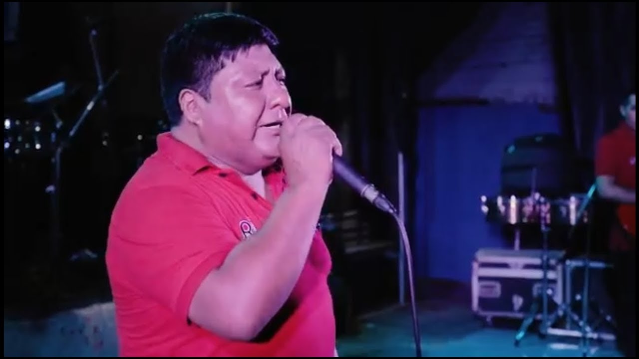 Javier Dolores Mix del Recuerdo ''Exitos de Oro '' Imperial de Pro
