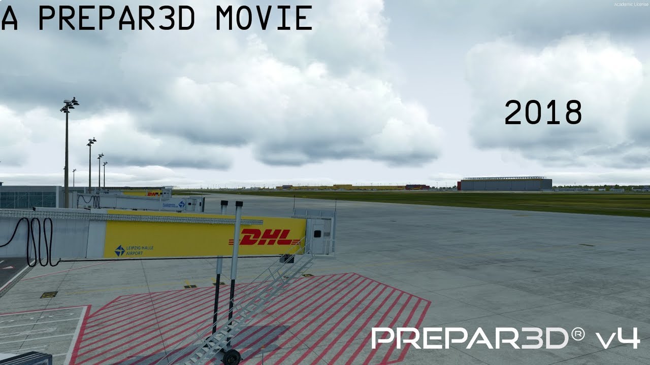 [P3D v4] New World. | SoloFlight