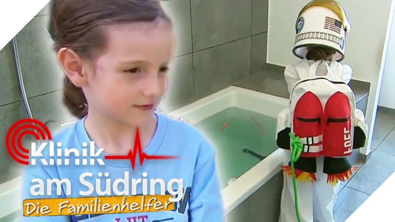 Grundschüler will Astronaut sein: Wieso will er auf dem Mond leben? | Die Familienhelfer | SAT.1