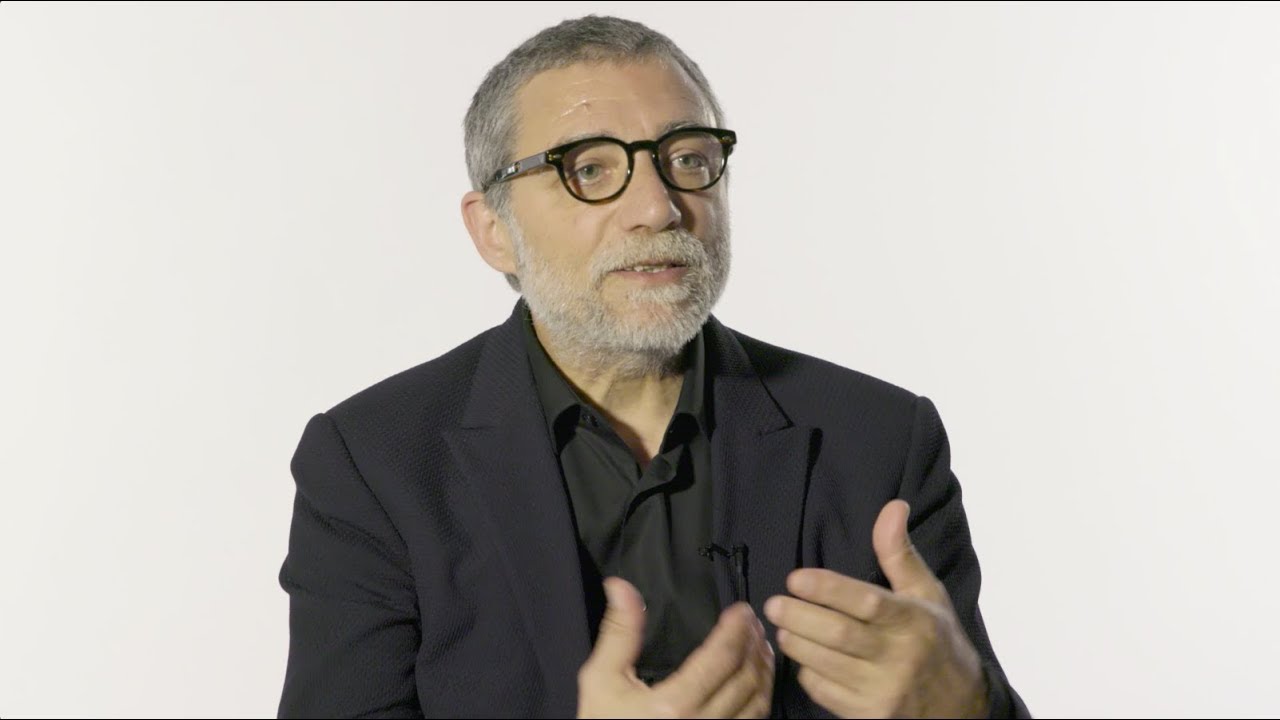 Artist Profile: Jaume Plensa