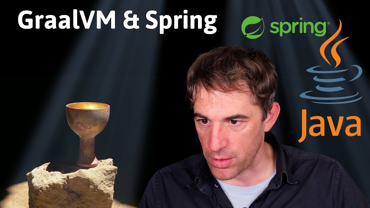 GraalVM and Spring