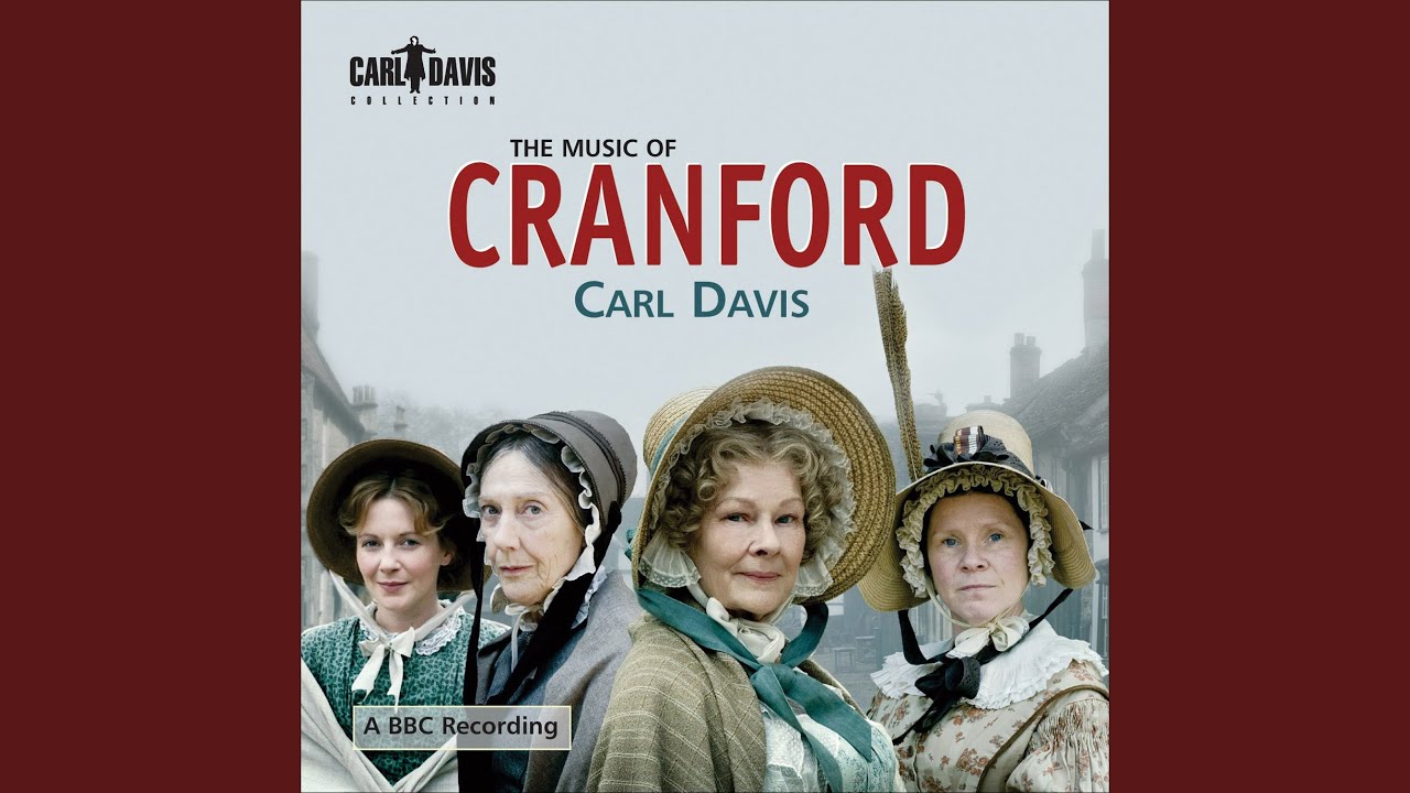 Cranford: Cranford Theme