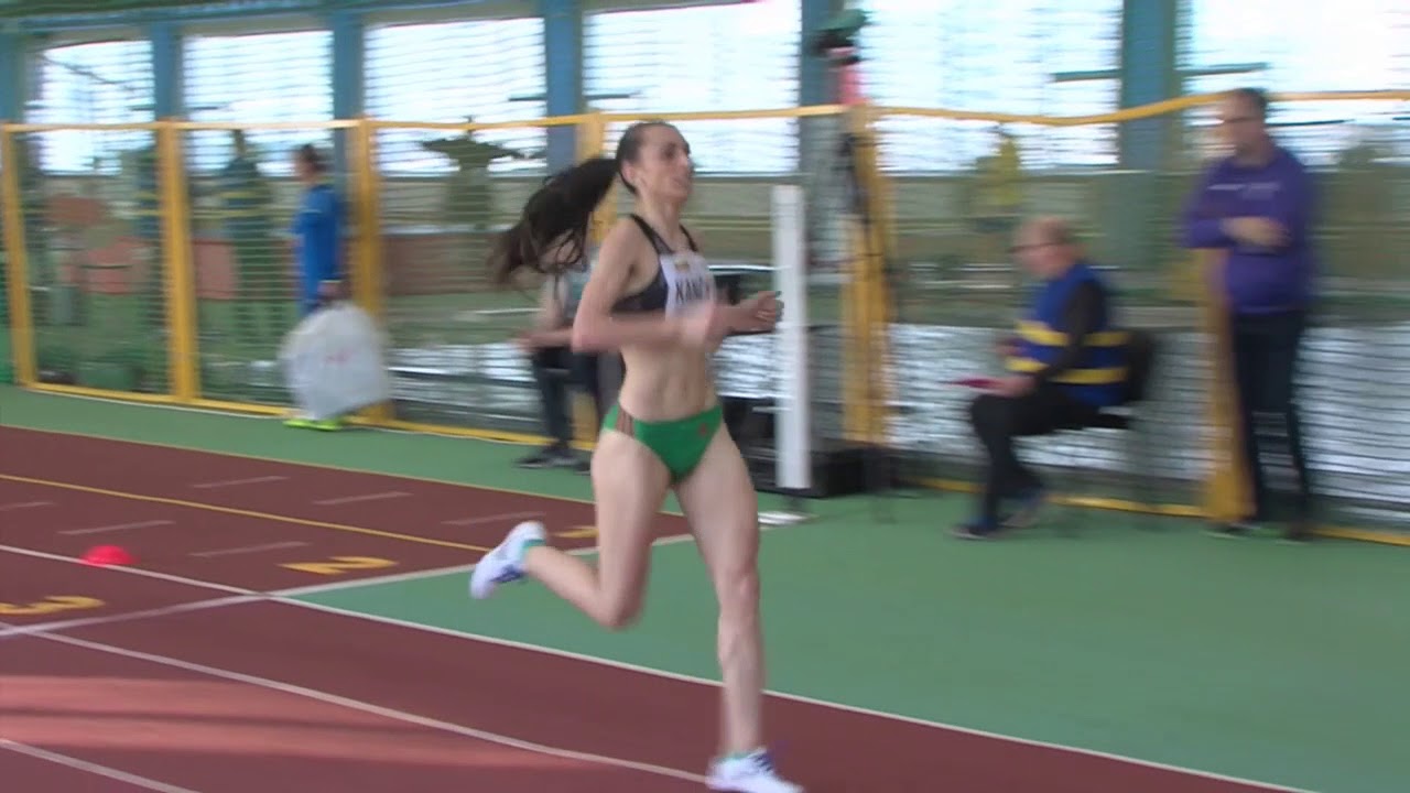 Lietuvos lengvosios atletikos ir jaunimo čempionato 2-osios dienos gražiausi epizodai