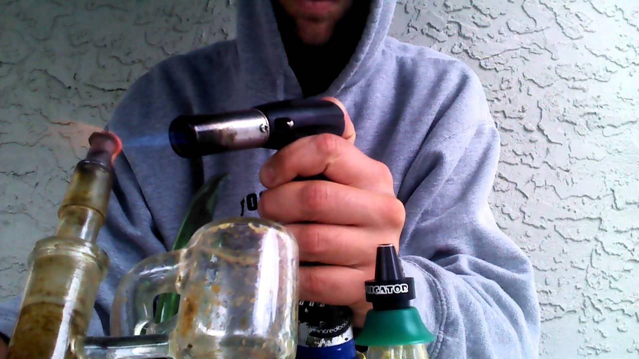 dablicator demonstration video