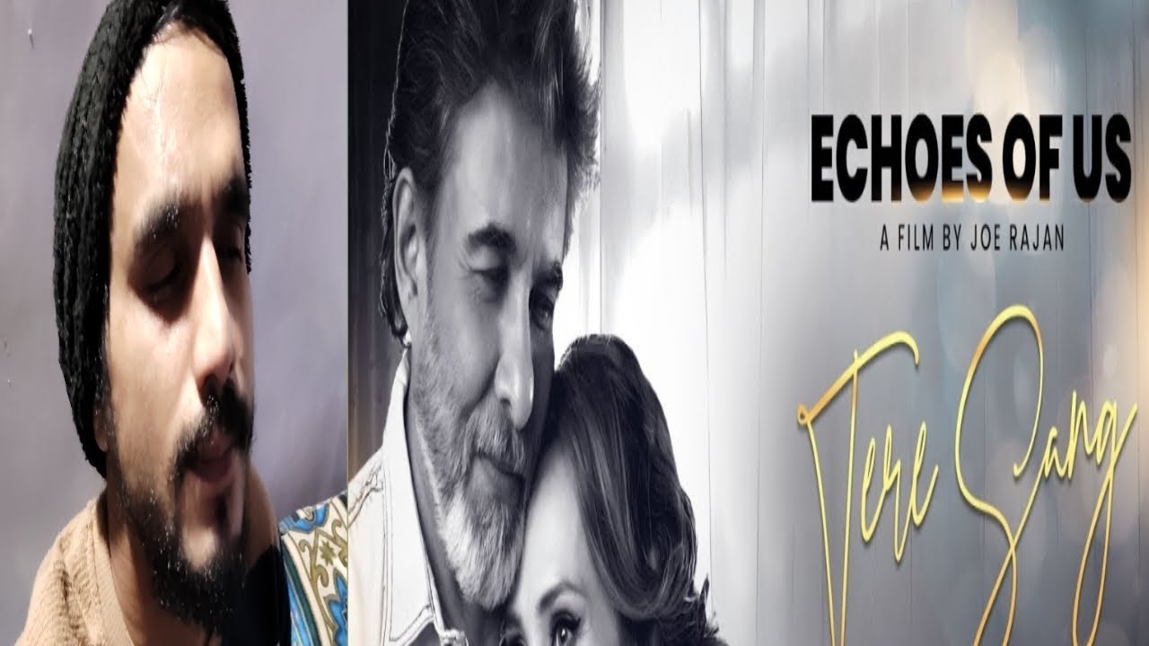Tere sang ! Review Echong of Us! Arijit Singh!lulia vantur!joe rajan! #trandingsongreview  