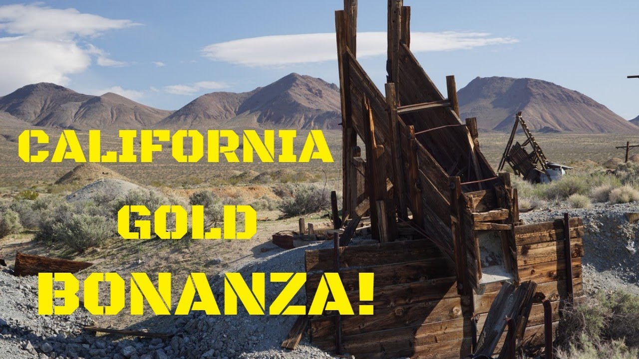 #201 Gold and Tungsten in Atolia part 1