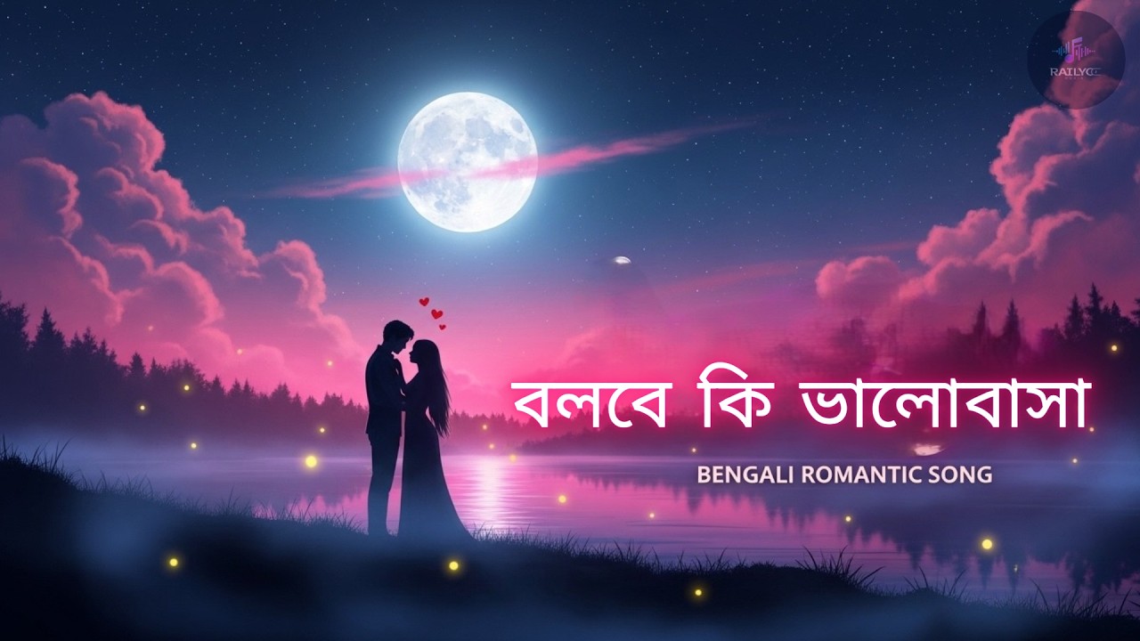 বলবে কি ভালোবাসা | New Bengali Romantic Song 2026 | Heart Touching Love Song