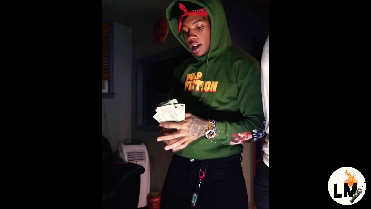 Baby Plug - Oh well (Leaked)