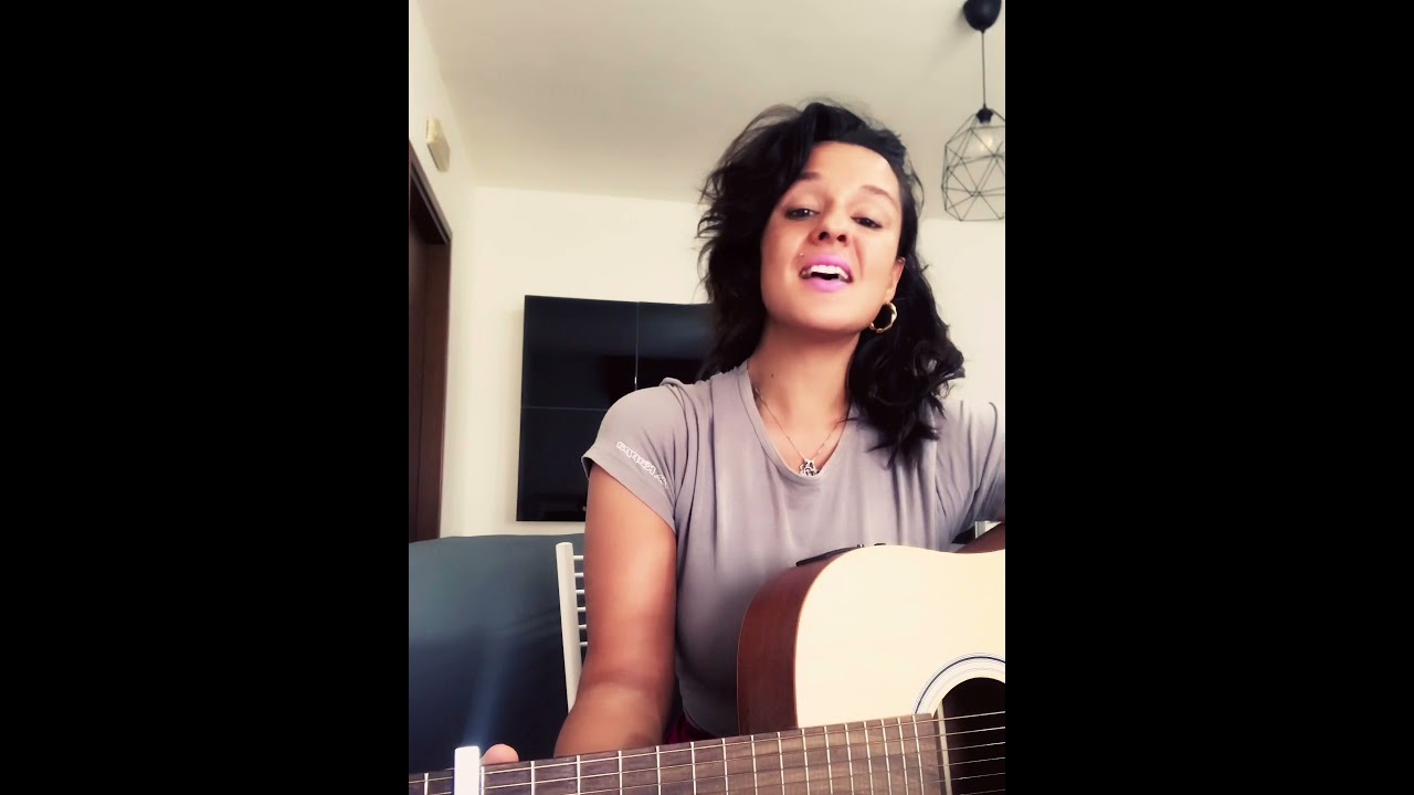 “Tre canzoni calabresi più belle”
Jenny Caracciolo ✨