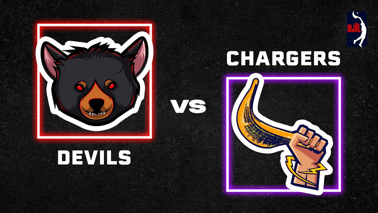 DEVILS vs CHARGERS - Spring 2026 Jai-Alai - JAM ARENA