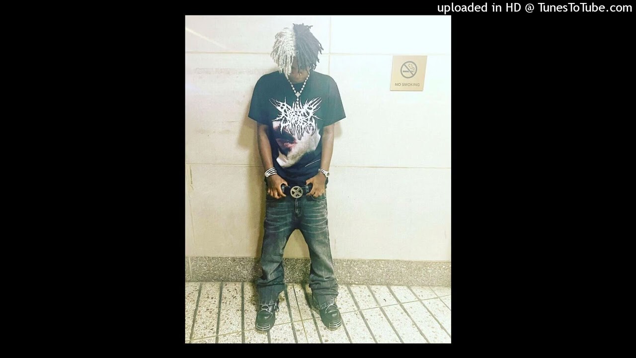 (FREE) osamason + ken carson typebeat - fluid