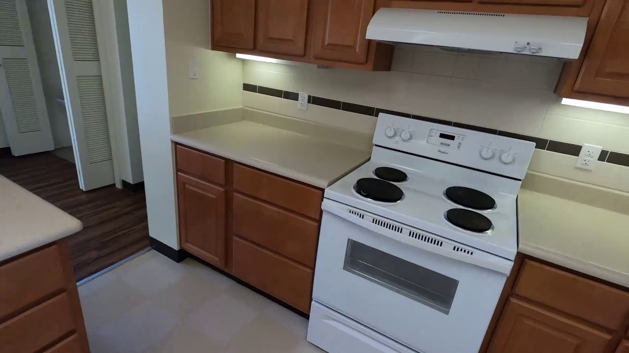 Kishaba Company Grade 4 bedroom