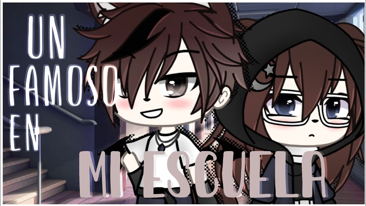 ||ᴜɴ ғᴀᴍᴏsᴏ ᴇɴ ᴍɪ ᴇsᴄᴜᴇʟᴀ|| ᴄᴀᴘɪᴛᴜʟᴏ 04 •ᴍɪᴄʜɪ ᴄʜᴀɴɴᴇʟ•