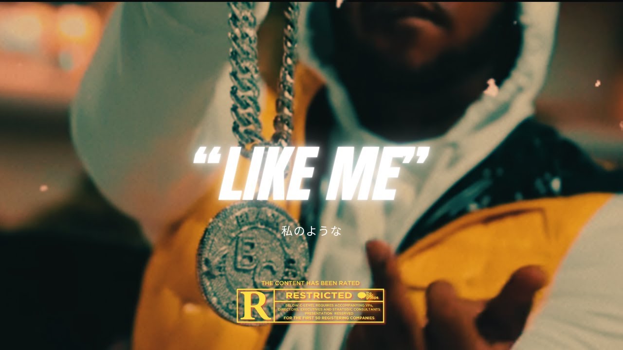 (FREE) Money Man Melodic Type Beat 2024 - 