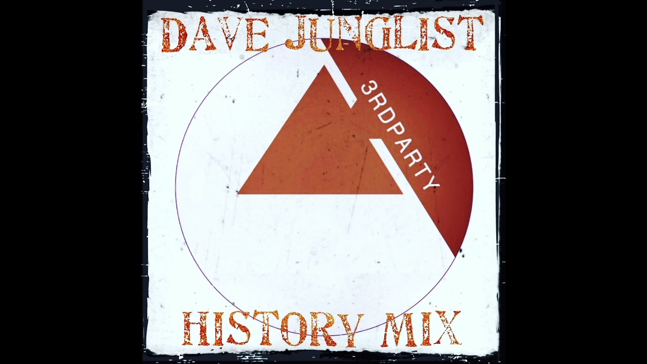 3rd Party Records History Mix