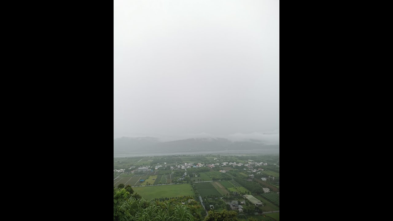 【travel】Taitung Luye Highland 台東鹿野高台 #鹿野 #台東 #熱氣球 #taipeisolotravel